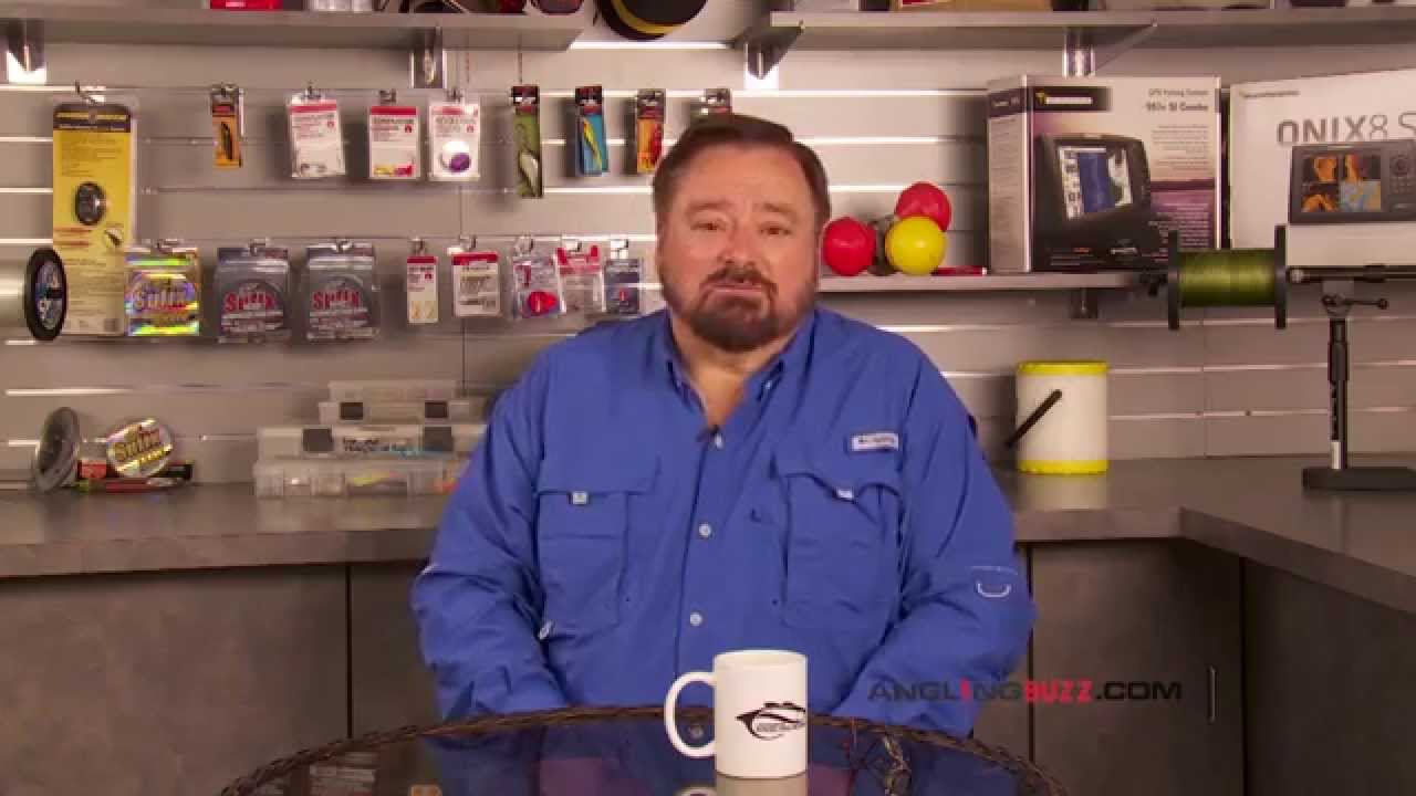 Buzz Bite Report Weekly with Dave Csanda June 10, 2015