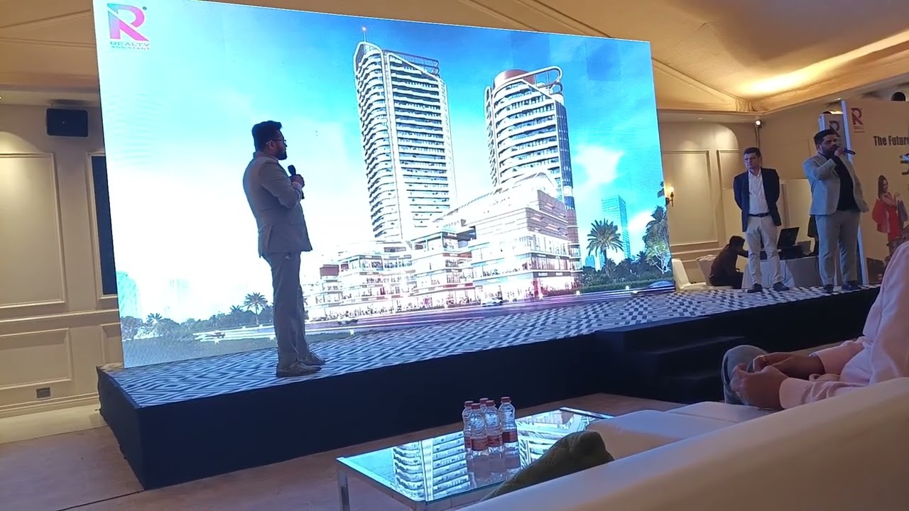 Migsun Alpha Central- Project Details and pricing #migsun #realestate #noidarealestate #Aadhit