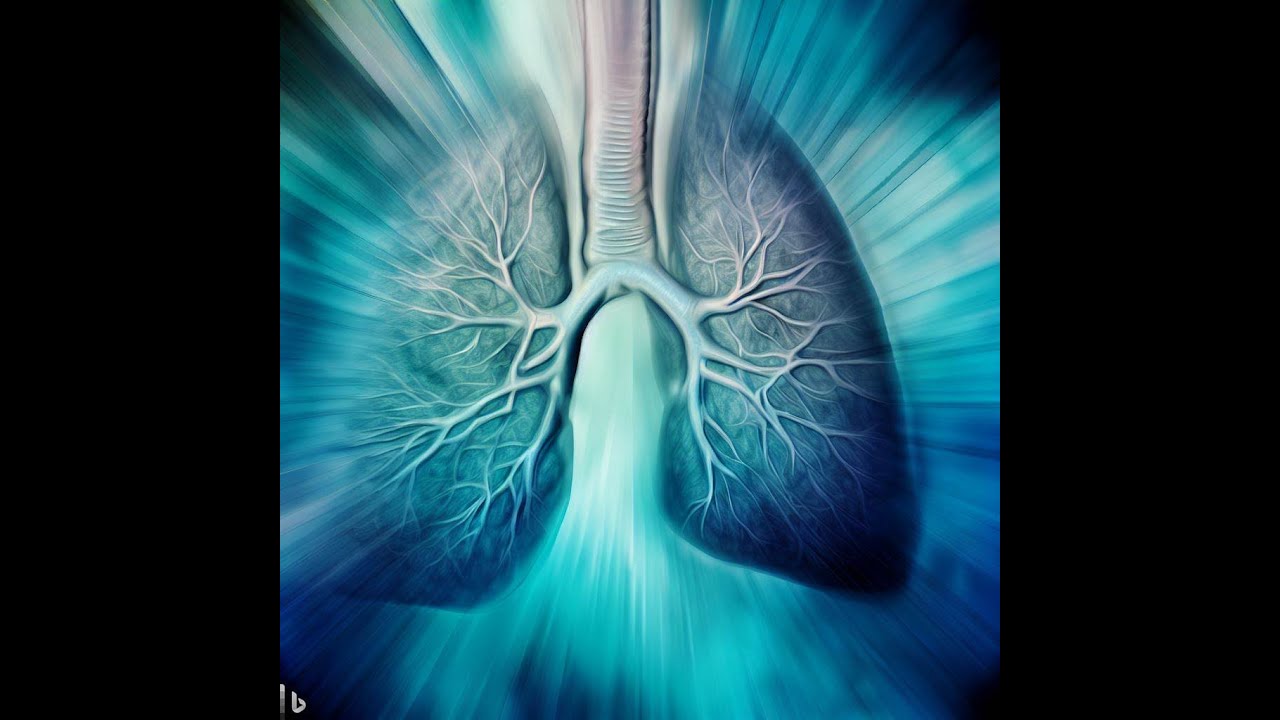 Cała pulmonologia cz.1 ➡️ Objawy i diagnostyka