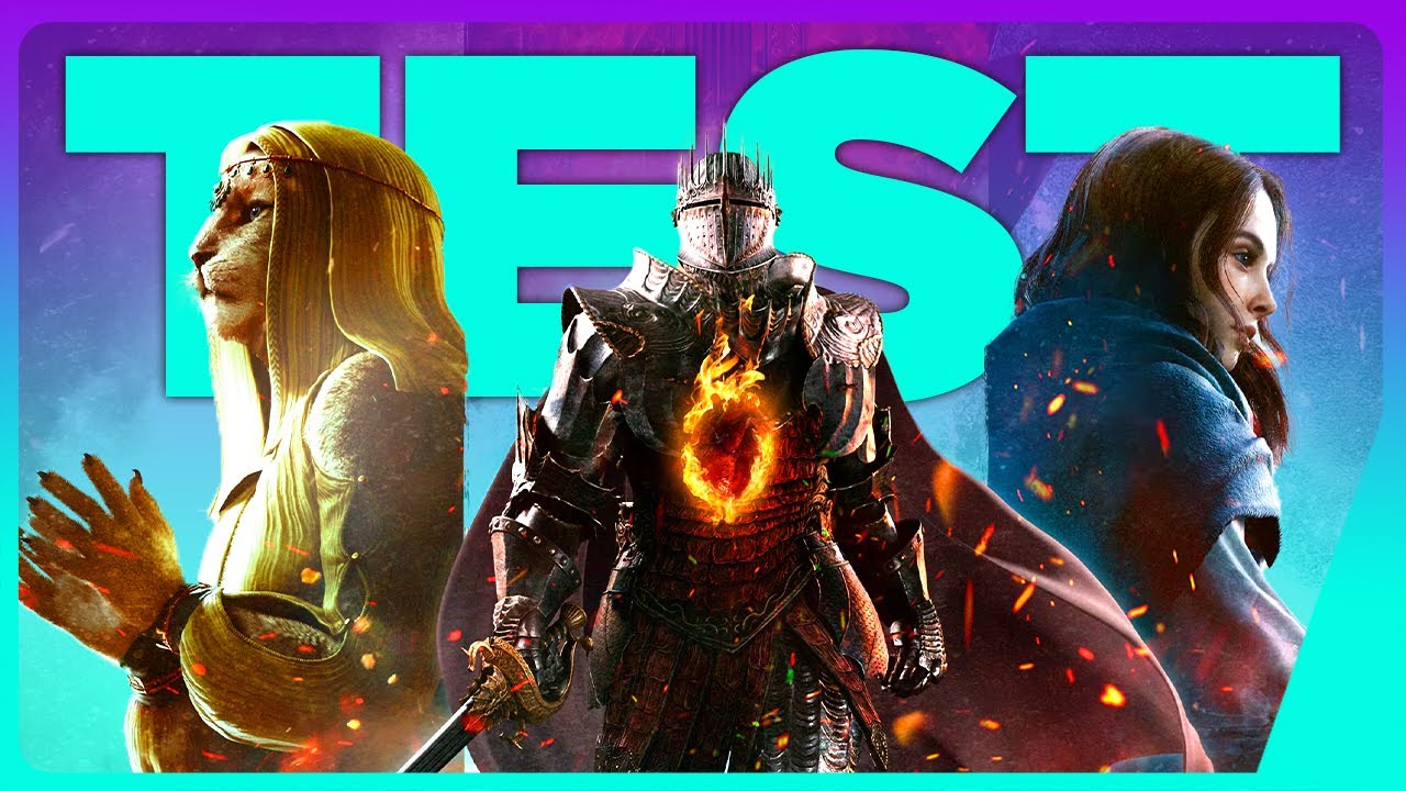 Dragon's Dogma 2 TEST : Le RPG ultime de 2024 ? 🔵 TEST PS5