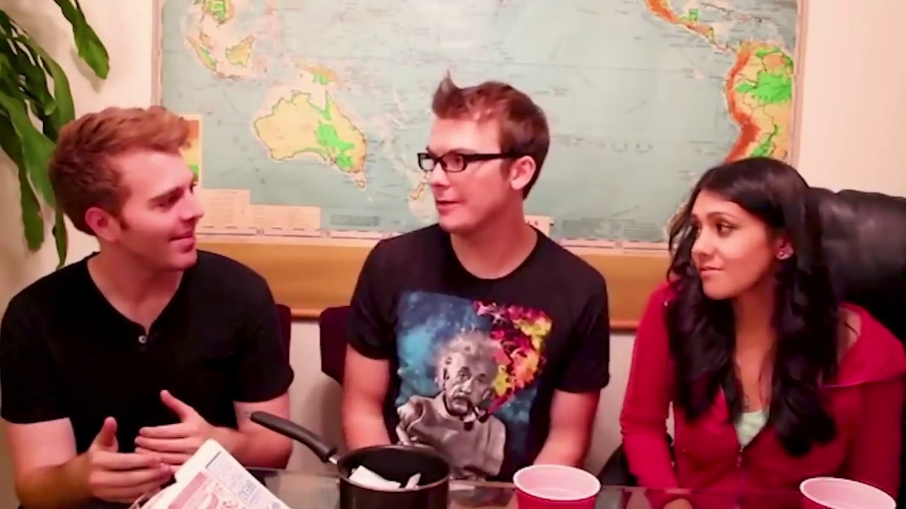 Steve Greene and Nikki Limo-addressing some things(APOLOGY)