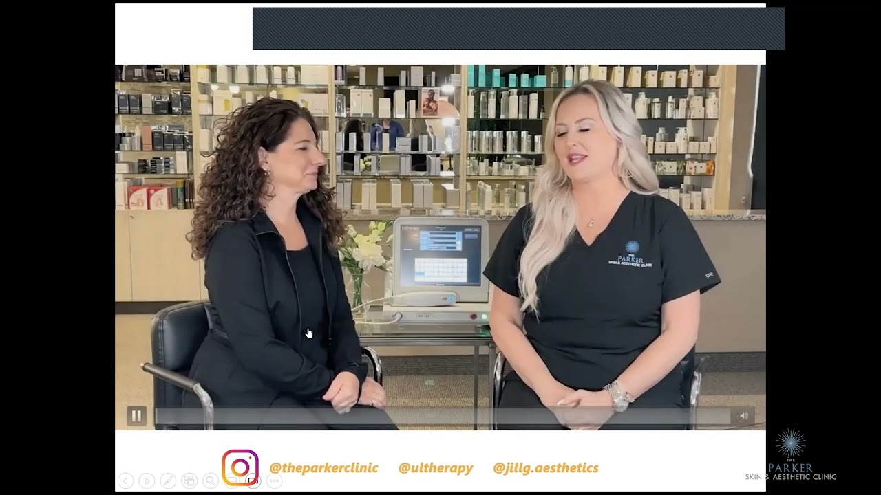 Is Ultherapy right for you?
