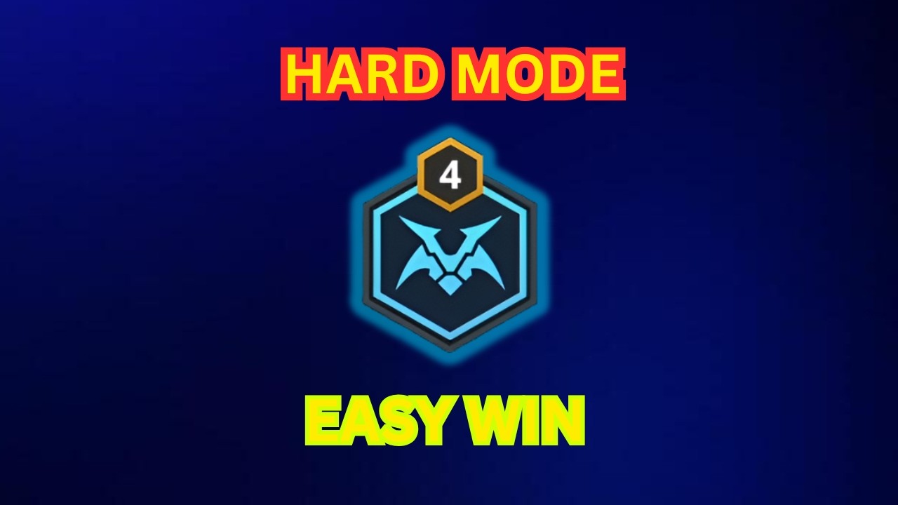 Void Anibot level 4 vs Last Operator (hard) Easily | Shadow fight 3 Lunar Festival Event week 2nd 