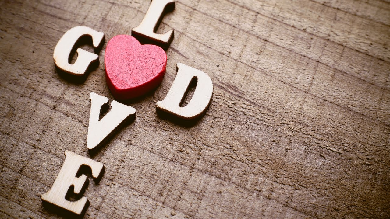 God’s heart for the poor