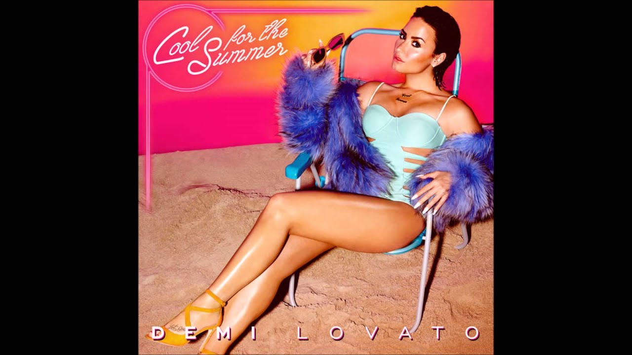 Demi Lovato - Cool For The Summer (Audio)