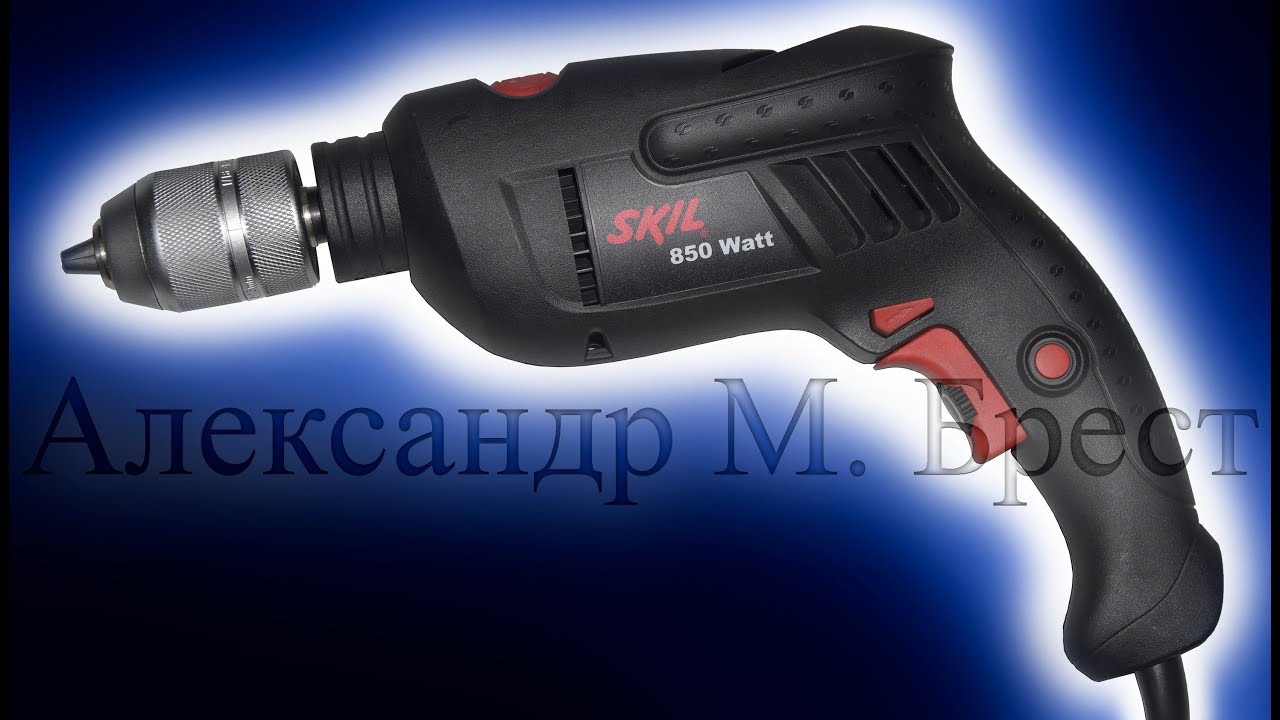 Skil 6388 (Дрель ударная)