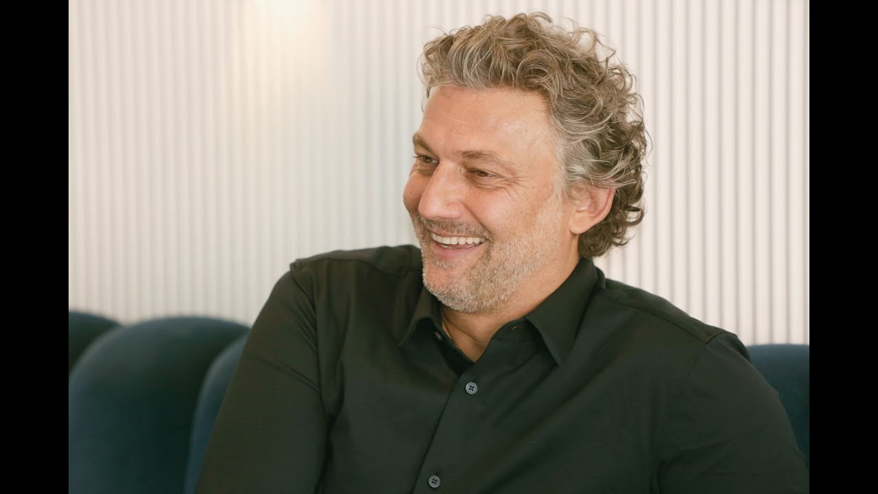 Interview mit Jonas Kaufmann