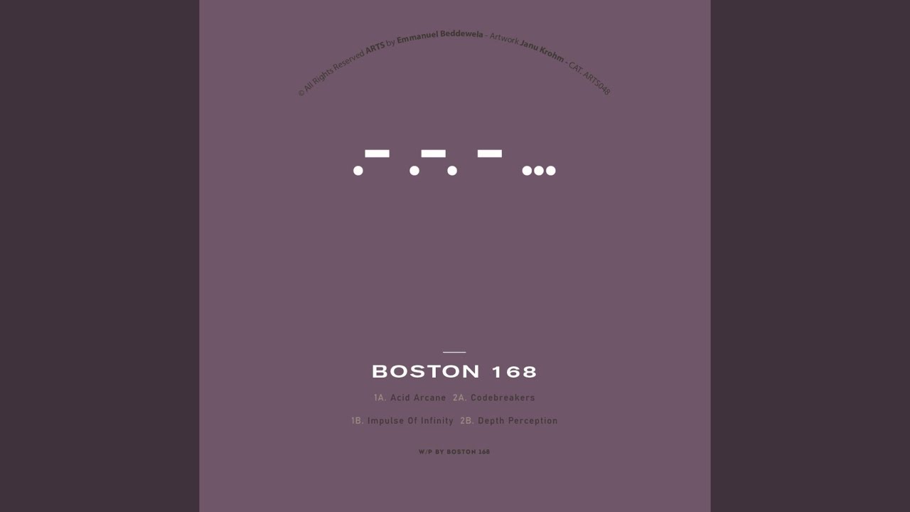 Codebreakers