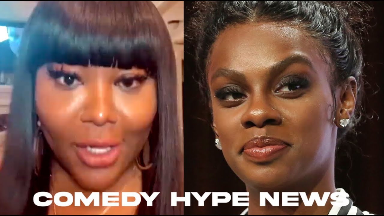 TS Madison Angrily Responds To Jess Hilarious - CH News Show