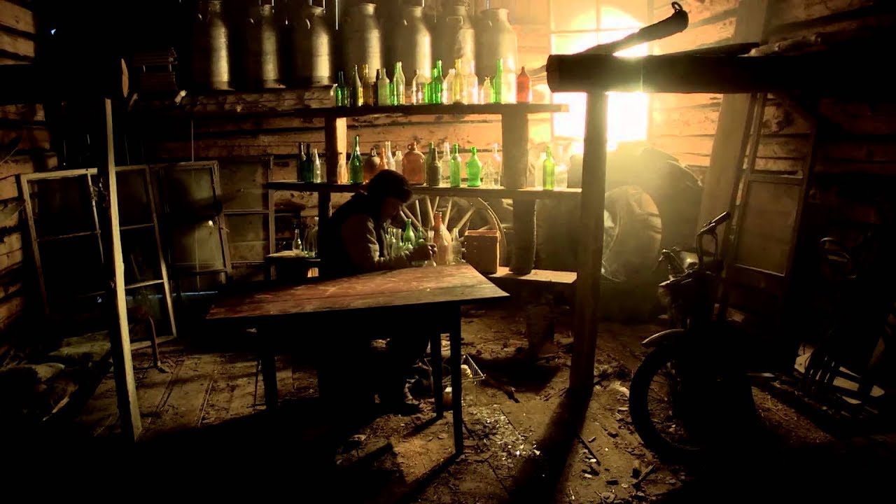 KORPIKLAANI - Tequila  (OFFICIAL MUSIC VIDEO)