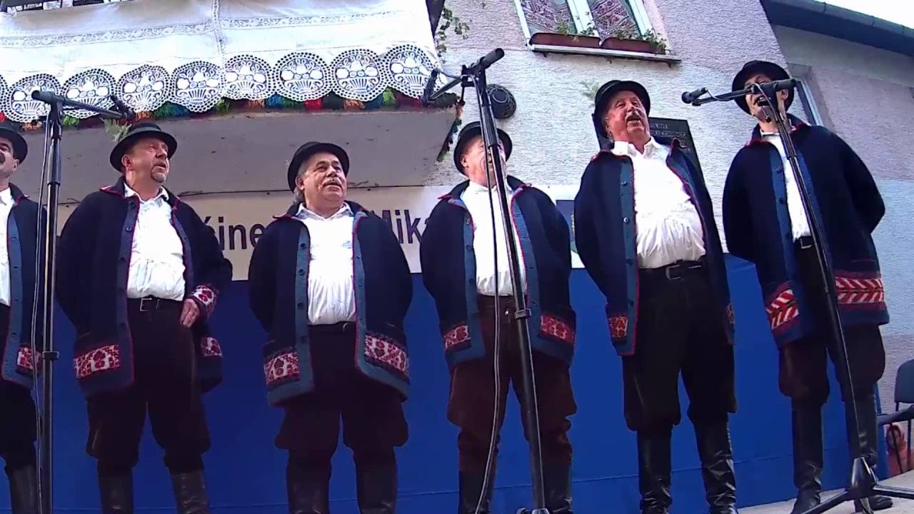 MPS KUD-a Šokadija Stari Mikanovci: Bećarac