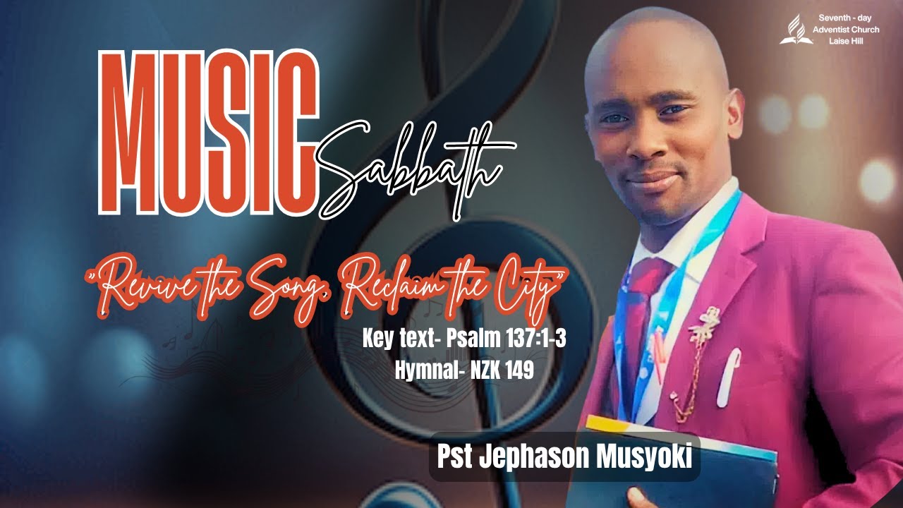 Live Worship || Music Sabbath || 
