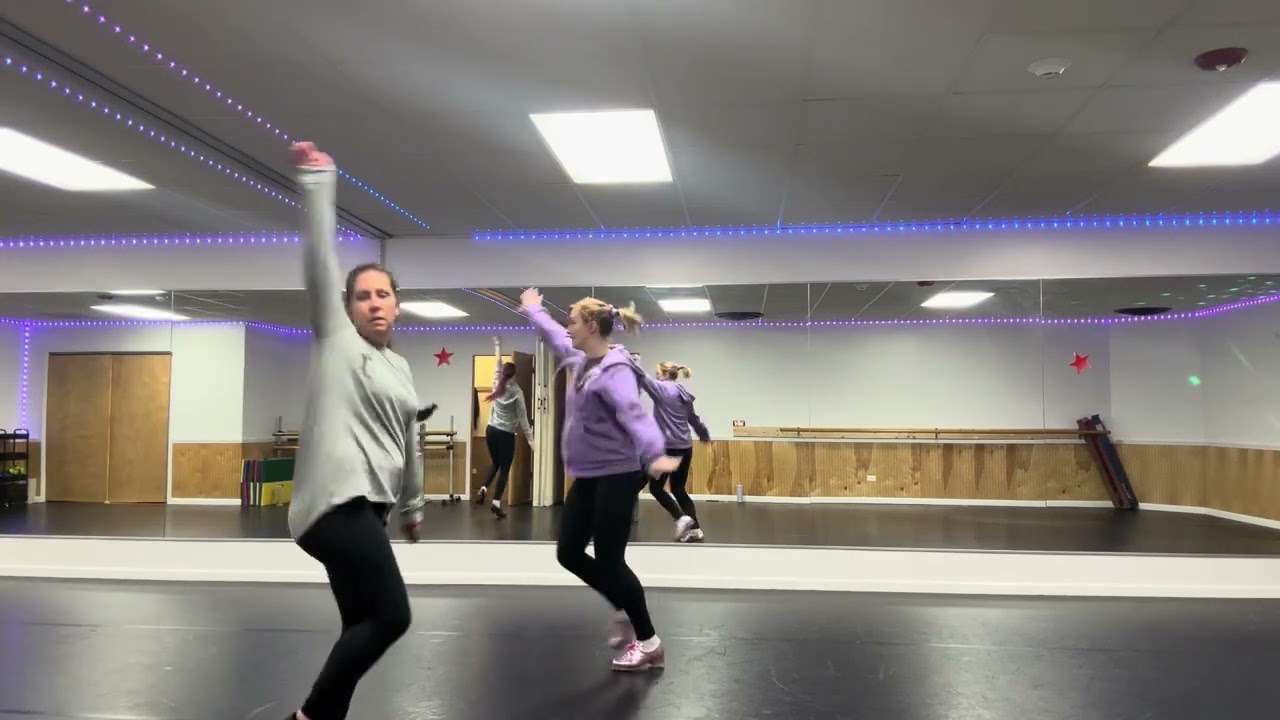 Adult tap 3/16