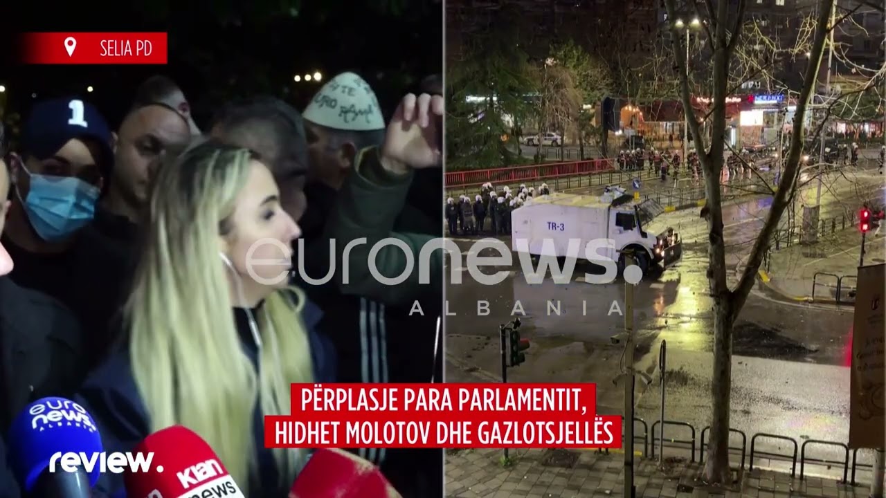 Noka: Gjysëm ore i ra të fikët, e harruan! Asnjë su mor me të! Ky është narkoregjim!