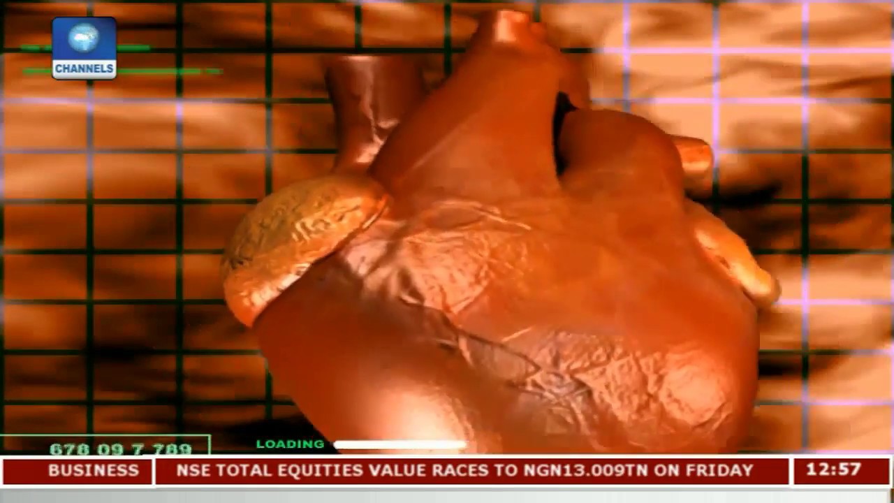 Focus On Living a Healthy Life With HIV AIDS Pt.4 |Health Matters|