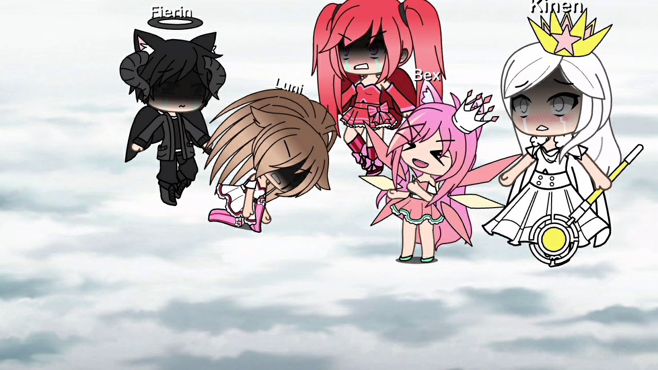 |♡Dynasty♡|{♤Gacha life♧}[Please 1.k]🥺💕🌌🙌