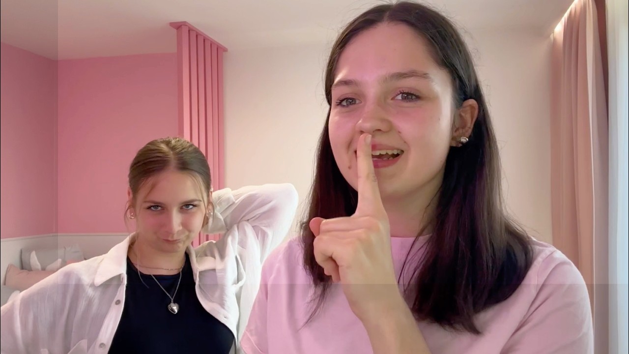 JAKĄ SZKOŁĘ WYBRAŁAM - liceum czy technikum? Ostatnie spotkanie z BFF! MISIA I JA