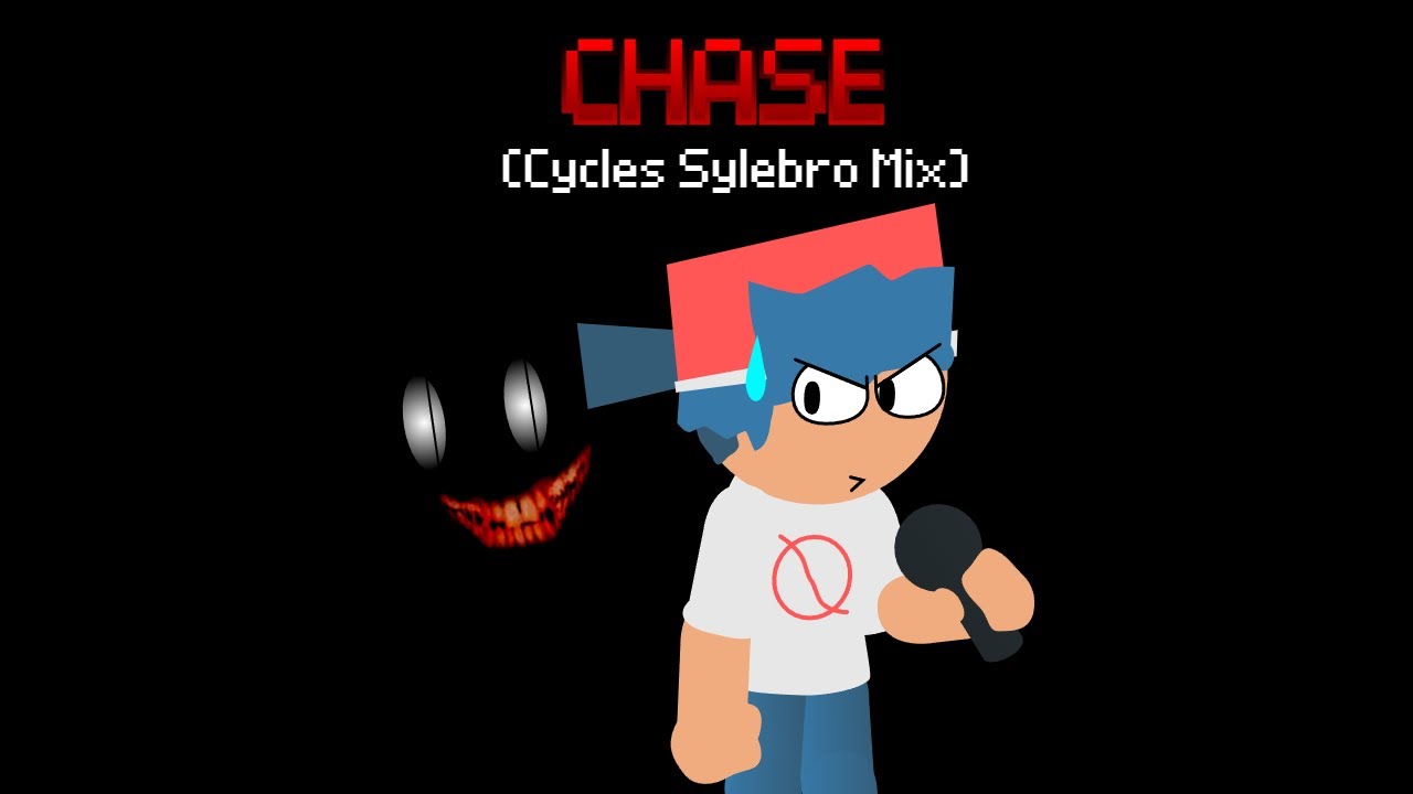 CHASE (Cycles Sylebro Mix)