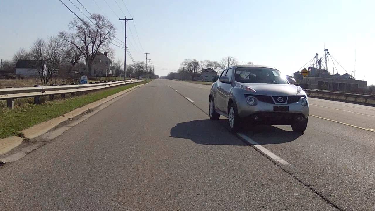 2012 Nissan Juke Review by Automotive Trends