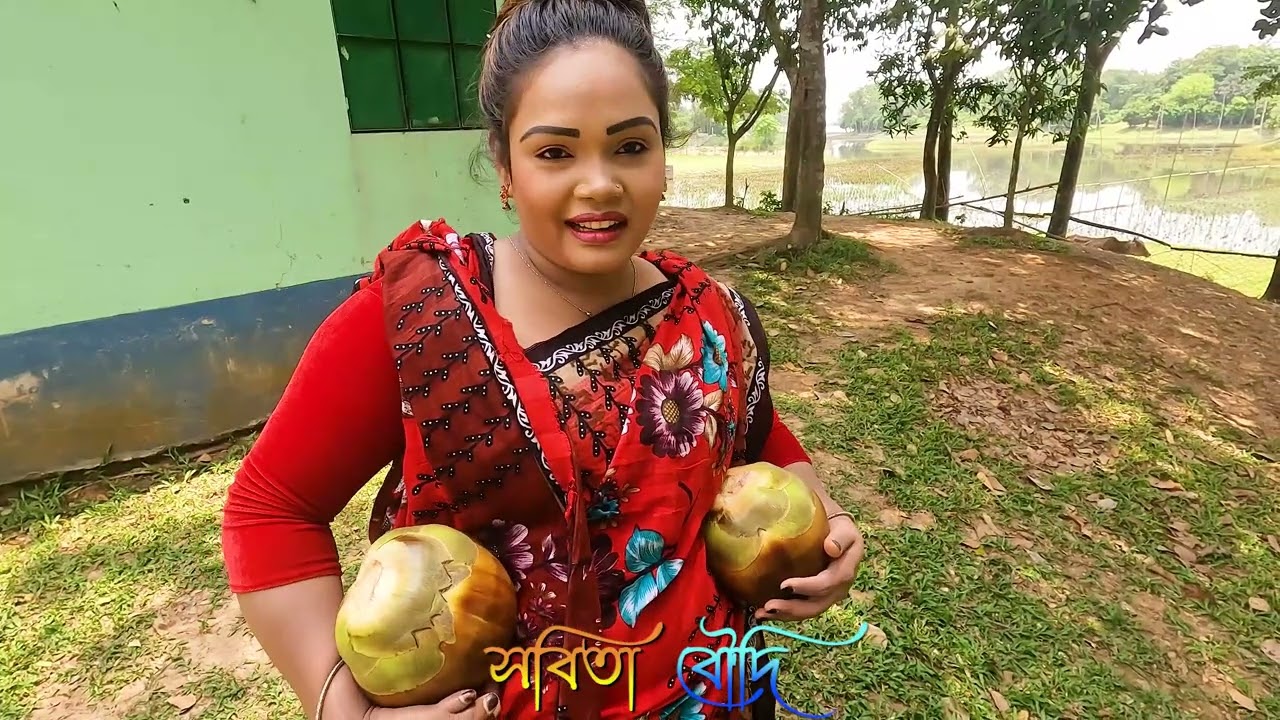 জামাই বিদেশ থাকে তাও  ভাবীর দুইডা তালের সাইজ অনেক বড় হইছে  কেমনে কি ?