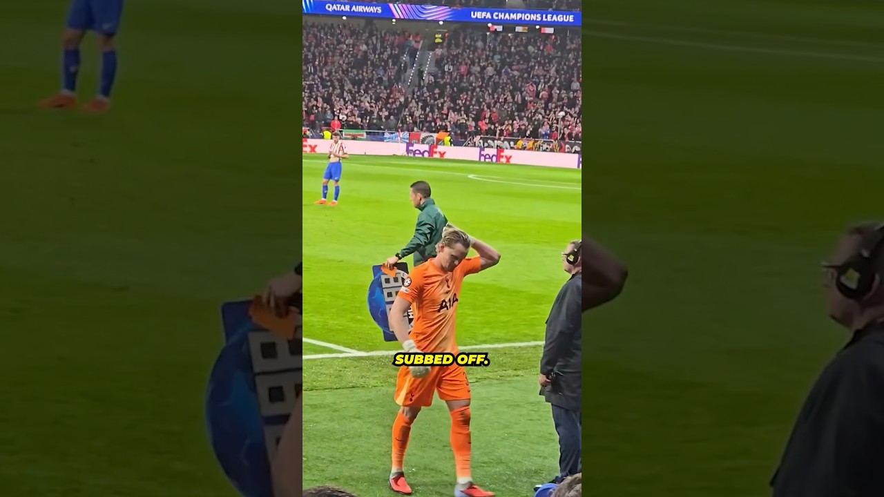 Кински ни в чём не виноват! 🧤