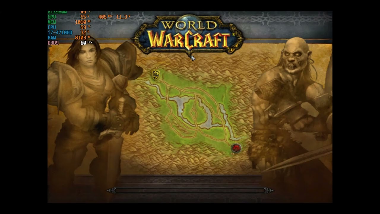Arathi en Sandx