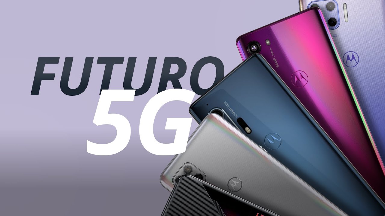 AFINAL, quando o 5G chega no Brasil? Faz alguma diferença para você?