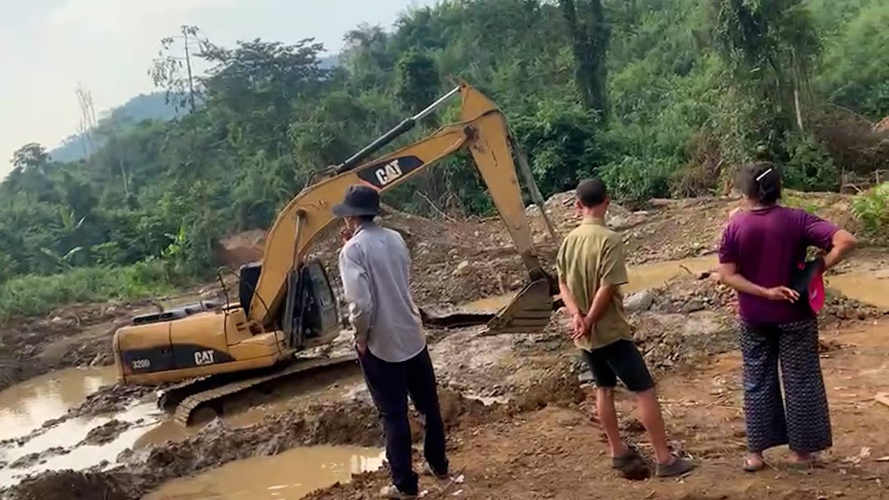 [PODCAST] This Week in Laos Ep.74 ເມືອງລາວໃນອາທິດນີ້