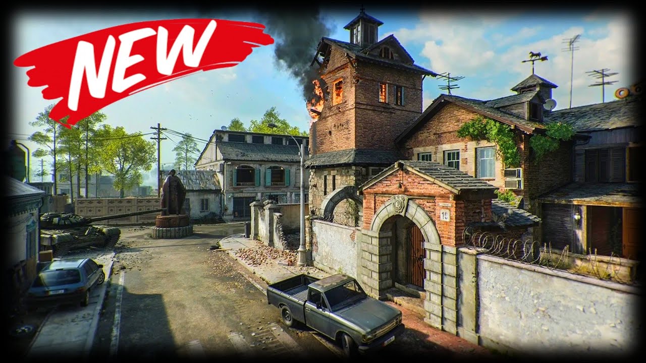 BLACK OPS 7: STANDOFF IS BACK! but is it good? (BO7 NEW UPDATE)