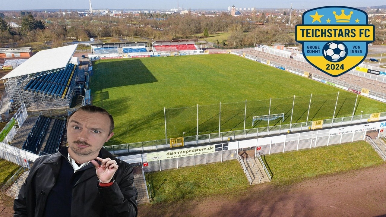 Von der Kreisklasse in die Bundesliga – Folge 53: Pokaltraum – und klappt am Ende der Aufstieg?