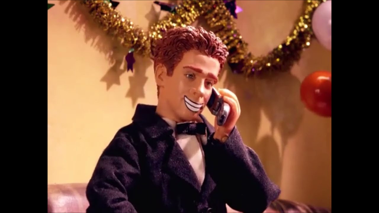 Robot Chicken Dark Humor Compilation Part 4 - Insert Clever Title Here