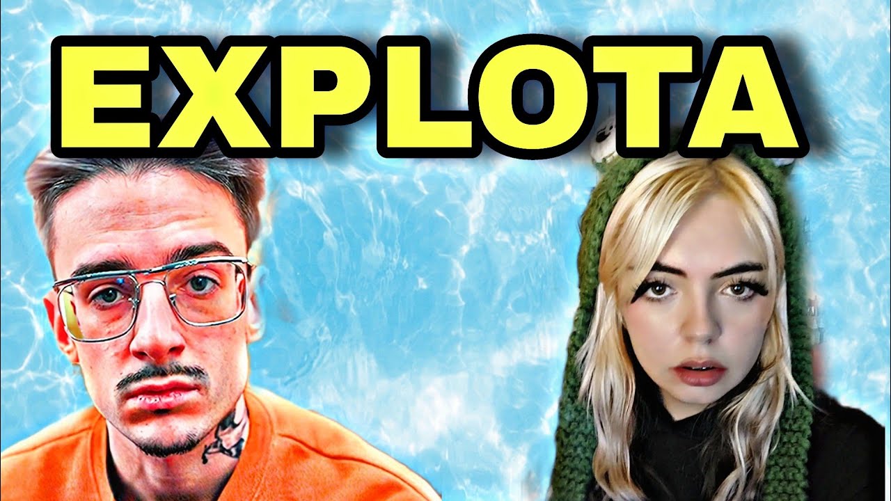 AMANDA (novia de RICKY EDIT) DESTRUYE a la EXNOVIA (LALY)