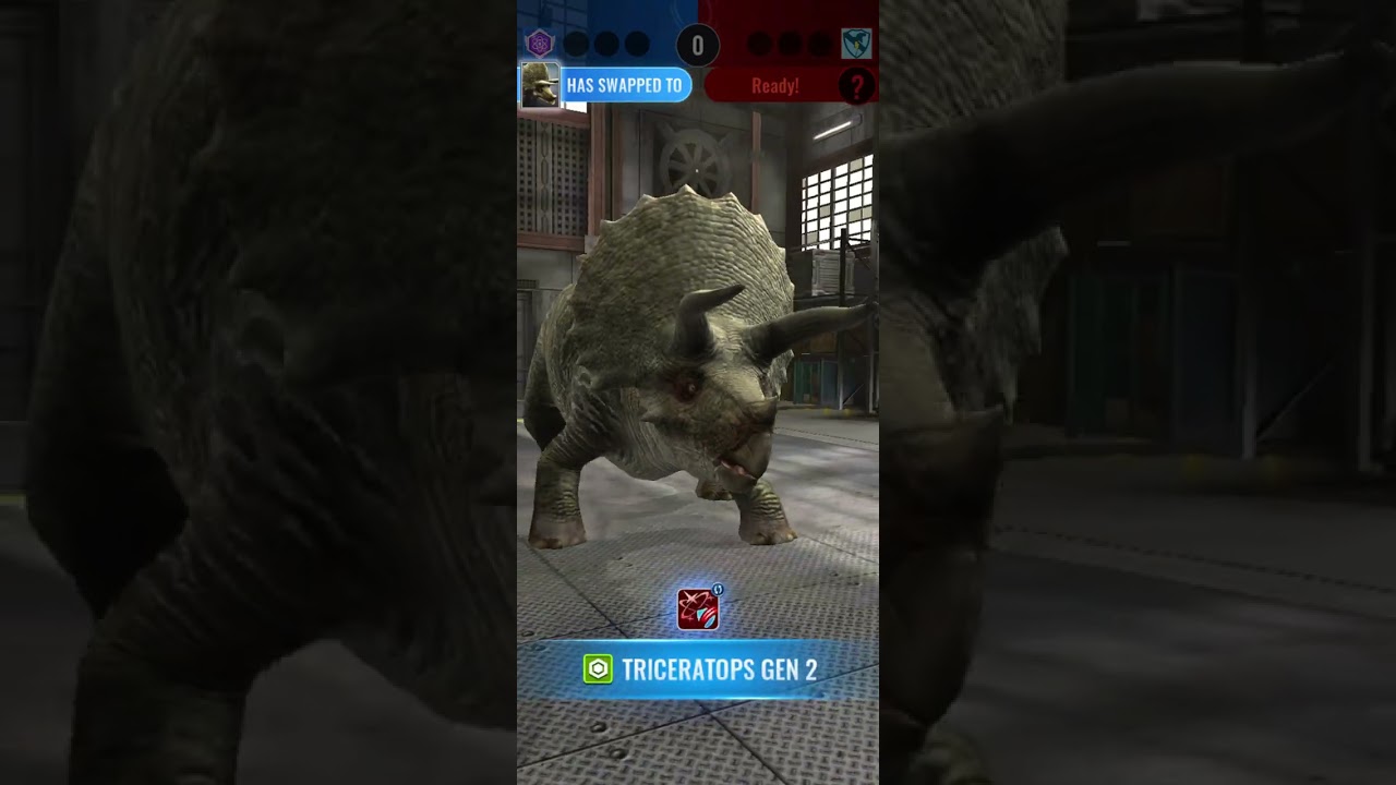 New isla of trials event hard mode Battles 