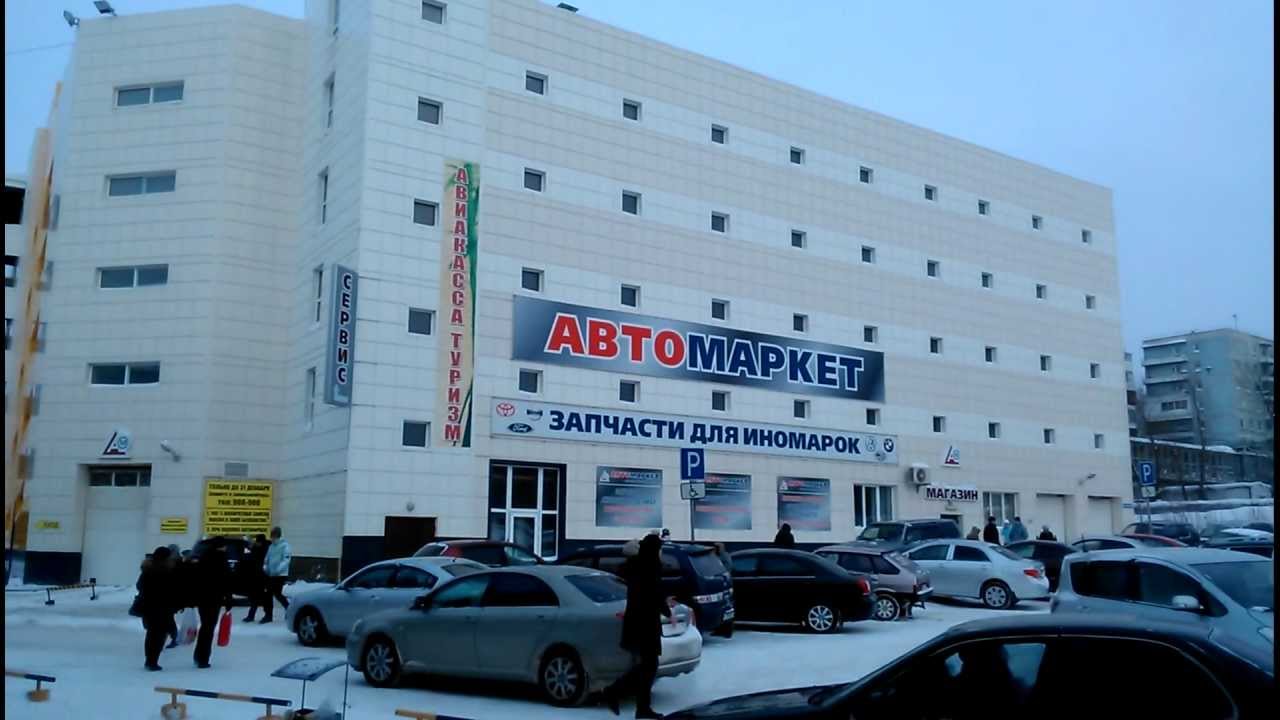 Камера Sharp SH930W Aquos Phone (camera test): пример видео в Full HD