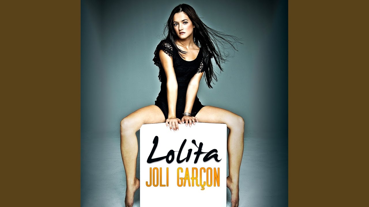 Joli Garcon (Bootleggerz Remix Edit)