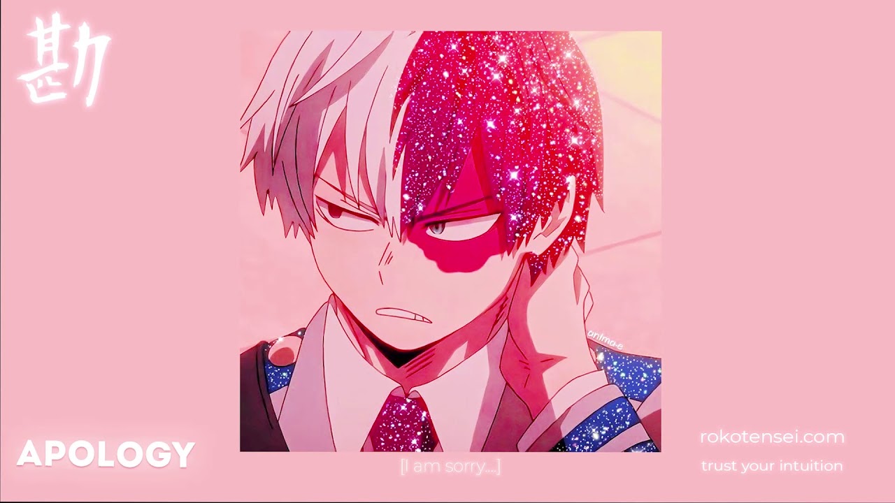 Free Lil Boom x Dbangz Type Beat ''Apology'' Anime Beat