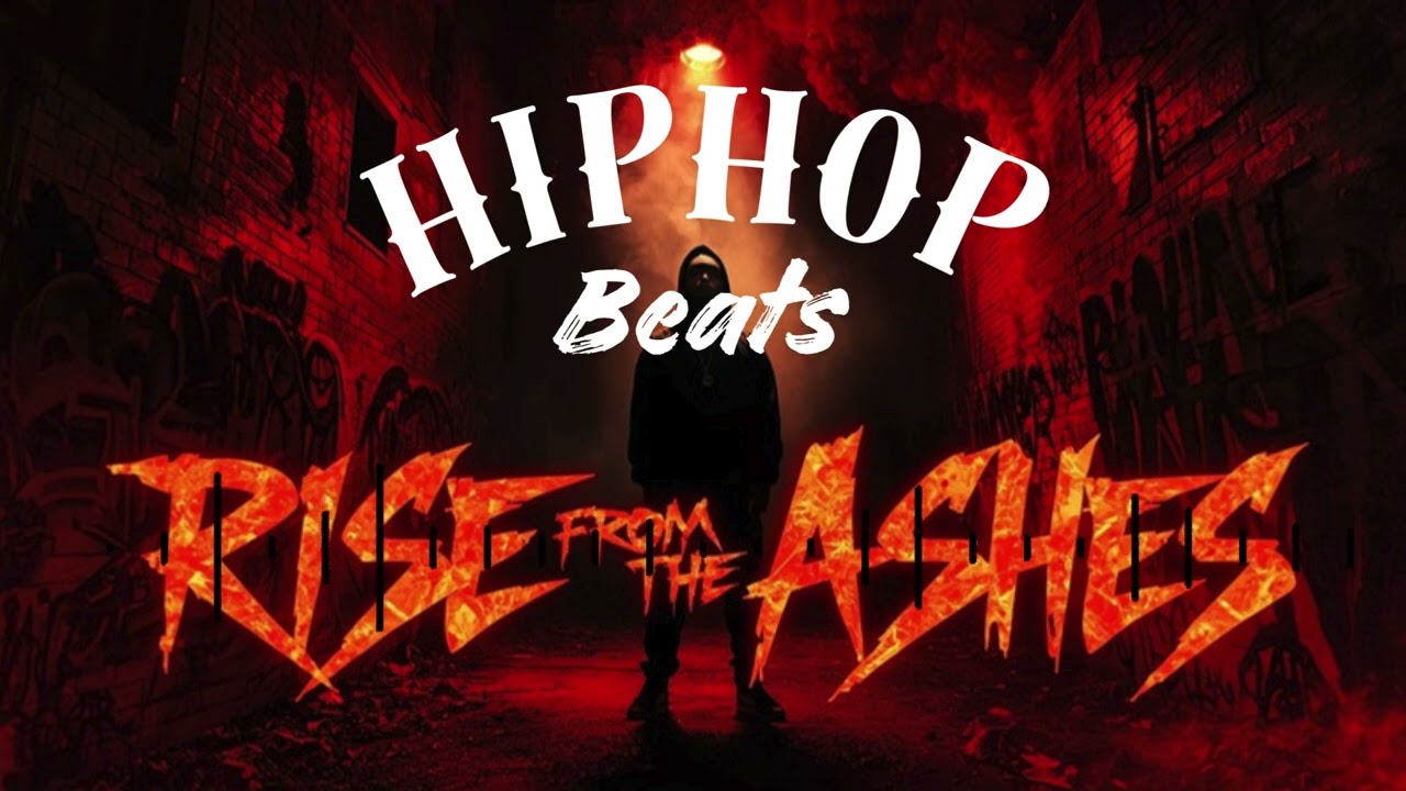 Billboard Style Rap Hits - HipHop Beats
