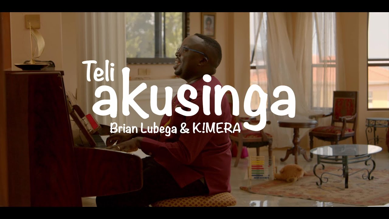 Teli Akusinga
