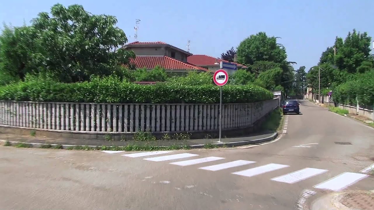 Gorla  Maggiore