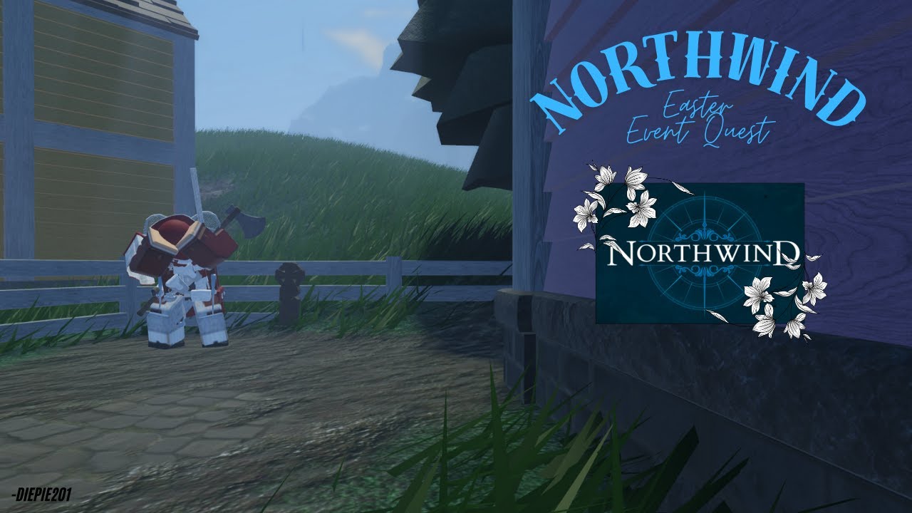 Easter Event Quest | NORTHWIND