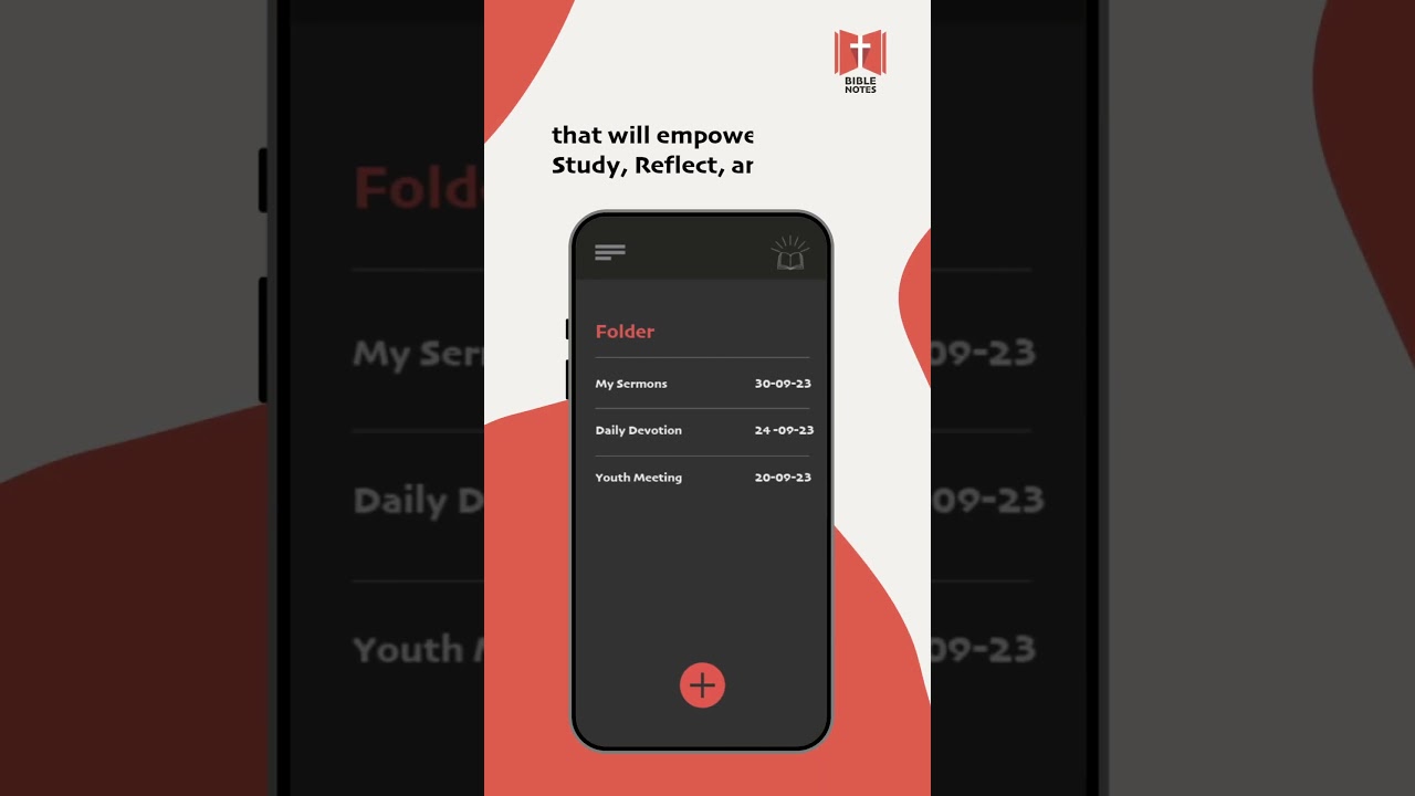 Be diligent to present yourself approved to God | Bible Notes App | #Bible #Christian #Sermons