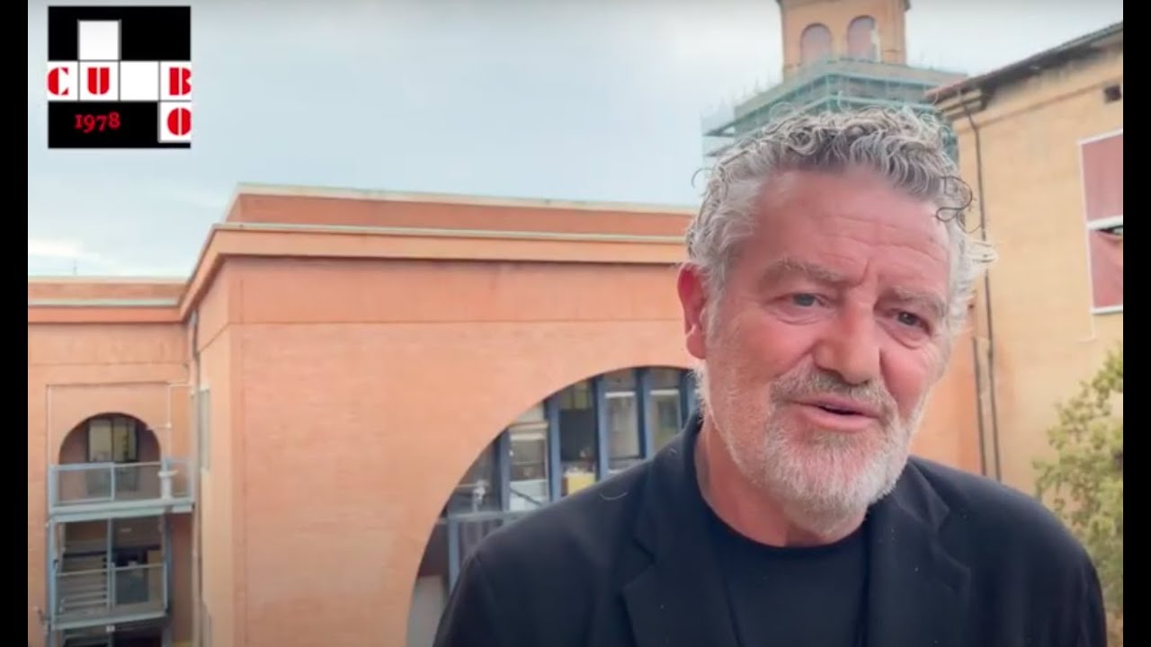 Rocco Mazzeo e i racconti dei viaggi in Corea del Nord per conto dell'Unesco