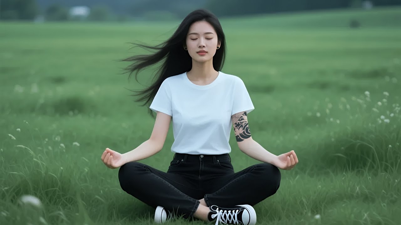 🎵 Meditative Pulse (DjentxMetalxInstrumental)