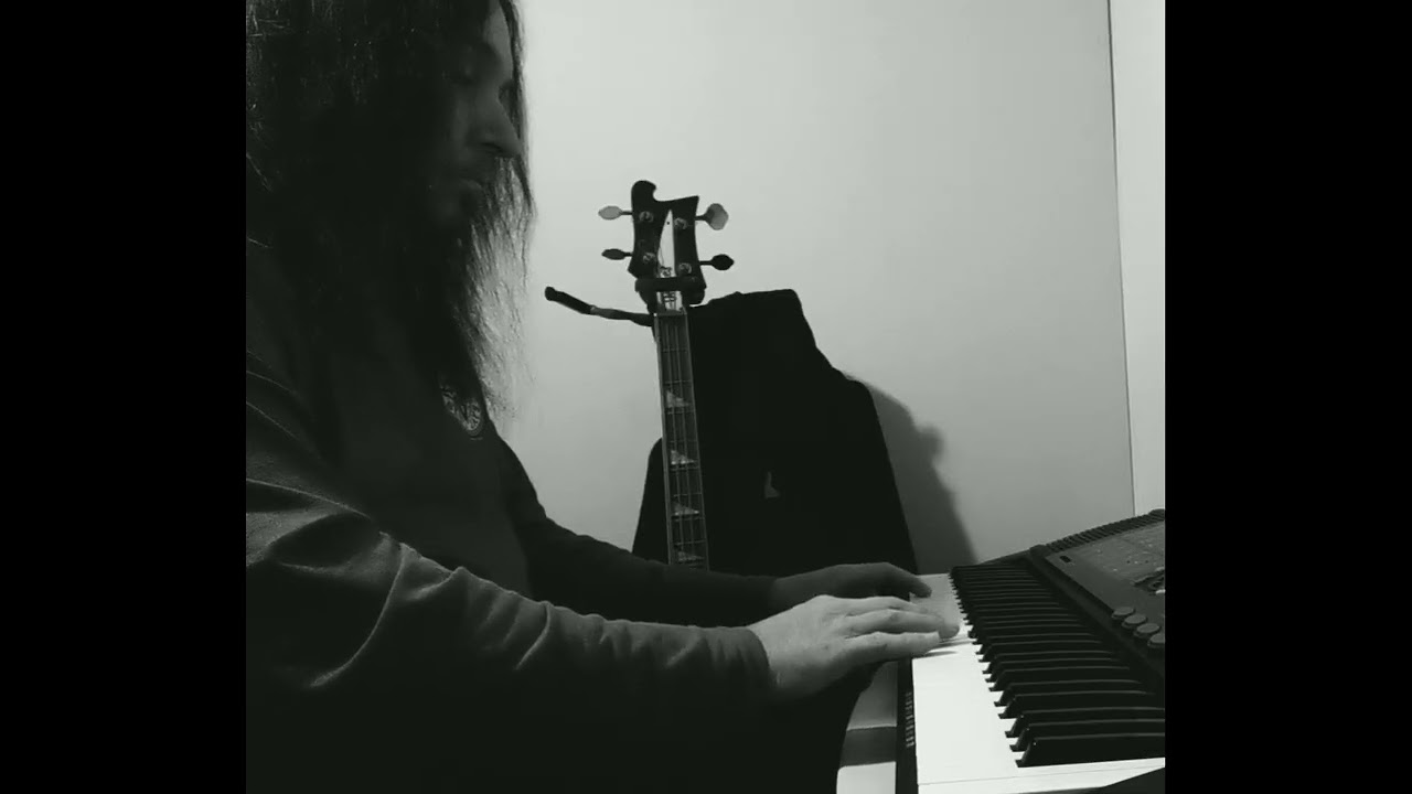 Anikorp - dark score isolation theme 1
