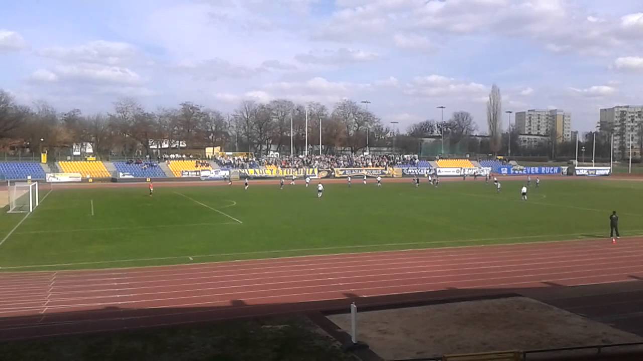Elana Toruń- ROW Rybnik Doping I