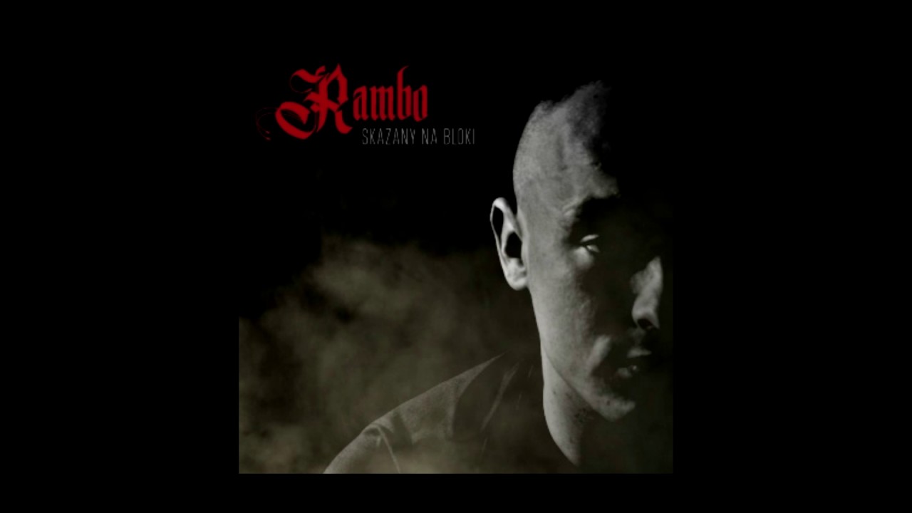 Rambo-Walka trwa