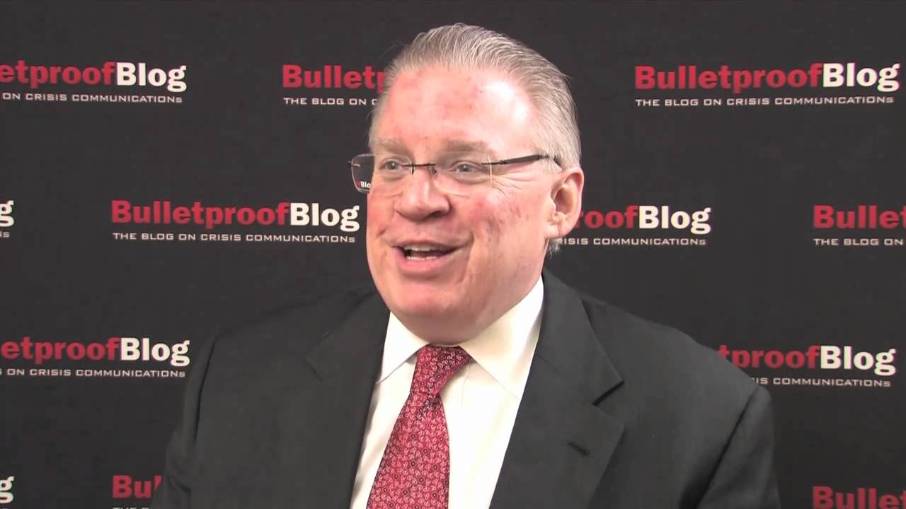 Jack Butler on Bankruptcy and Restructuring in 2011