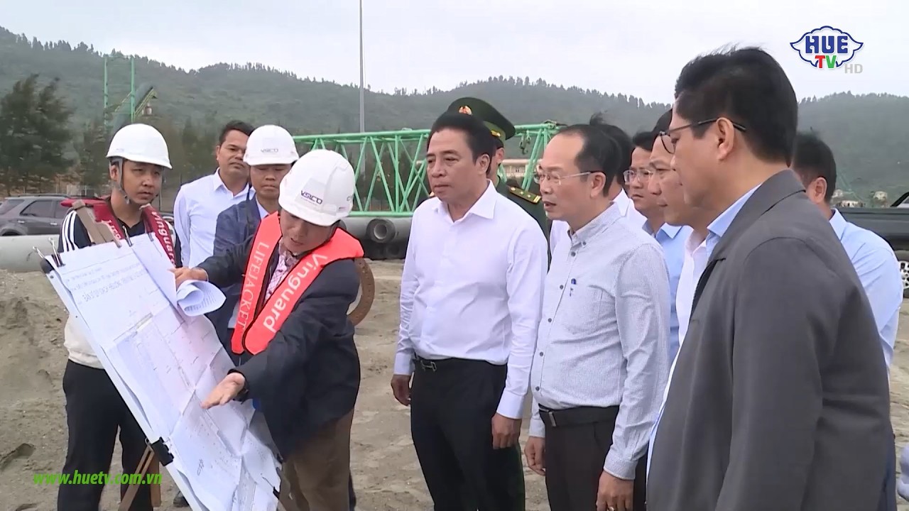 Thu hút đầu tư “Không đánh đổi môi trường để lấy tăng trưởng nóng”