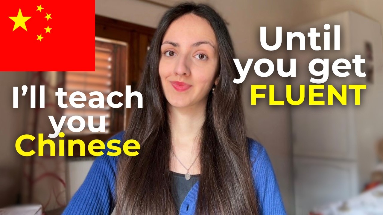 Learn 17 Basic Chinese Words to Start Speaking Chinese Faster 🧧