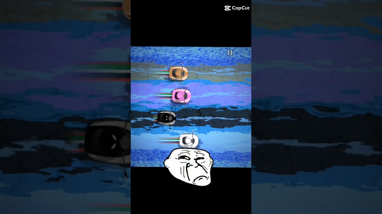 mango & TROLLFACE stickman party #gaming#@ajooy10